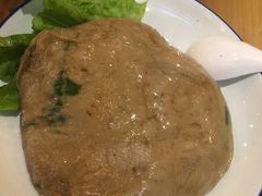 -陌上花开餐厅(云山路店)
