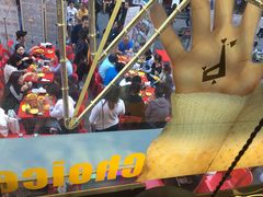 -BHC炸鸡(明洞总店)