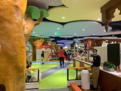 -MELAND CLUB亲子乐园•派对(虹桥万象城店)