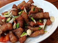 -小钱鱼馆(富春路店)