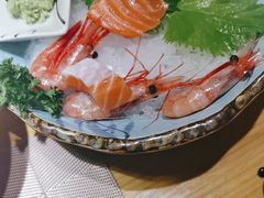 -三石铁板烧(紫竹桥店)