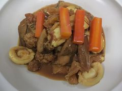-满堂匠心川宴·私房菜(天府三街店)