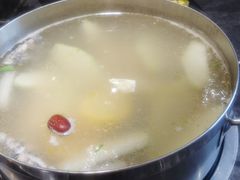 -林记潮牛·牛肉火锅(上马墩店)
