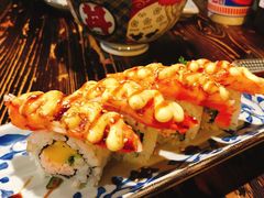 -小川洋风料理(汉街店)