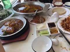 -鑫巴蜀小镇 · 水煮鱼专研店(玉桥店)