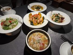 -康悦故事·悦享餐厅(东塘店)