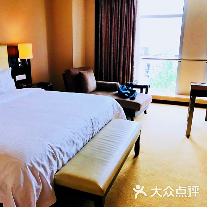 武汉汇豪大酒店几星级图片