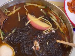 -服务大楼冷面(延大店)