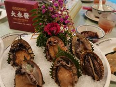 -大永發老火浓汤·经典粤菜(北滨路店)