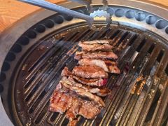 -炎蔵牛舌烤肉