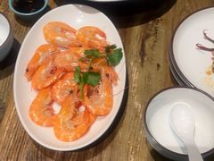 -环球渔市·平价海鲜餐厅(星潮广场店)