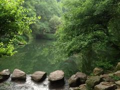 -岳麓山风景名胜区