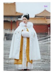 点击看大图 -美云庭古装·格格服汉服·京城旅拍(北京店)