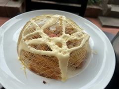 -虎哥私房菜(馒头山店)