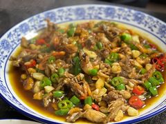 -老铁私房菜