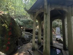 -严子陵钓台(富春江小三峡)