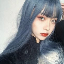 点击看大图 -那茉 Hair Salon