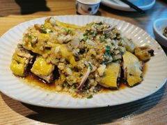 -潮粥荟·潮汕砂锅粥(槐房万达店)