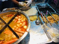 -阿姨卷饼(平凉路店)