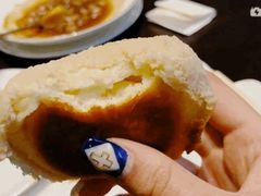 酥皮牛奶包-金玉满堂潮州酒楼(无限极荟购物广场店)