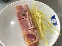 肴肉-老赵面店(大西路店)
