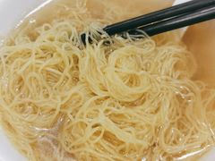 -香港麦奀云吞面世家(中山二路店)