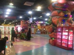 -嘉文梦想世界(SM天津滨海城市广场店)