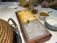 -花菇朵 ll 野生菌锅·精品滇菜(后沙峪店)