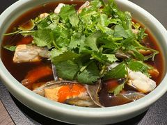 -水先生寧波菜(天一店)