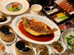 -莉莉海堂HAITANG·烤鸭(国贸商城店)