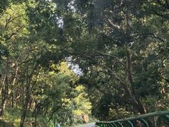 -南北湖风景区