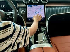 -宁波之星奔驰4S店(海曙店)