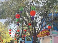 -沈阳方特欢乐世界