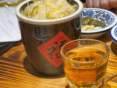 -凤吉园乌拉满族火锅中华老字号(繁荣路店)