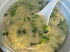 -吕氏疙瘩汤·私家菜馆(慈云寺店)