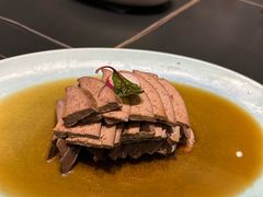 -温州王朝大酒店-自助餐厅