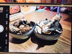 -無牌小范·香港明星美食