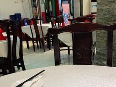 -东来顺饭庄(新源里店)
