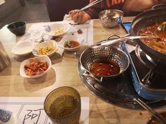 -郑阿姨的家·이모네·韩料&烤肉(武川路店)