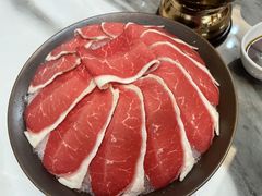 牛腩资造-宴中海·二十年浙菜·萧山宴(市心北路店)