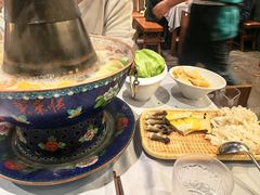 -东来顺饭庄(apm总店)