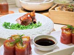 -蔡澜点心·粤菜(嘉里中心店)