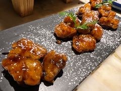 -绿茶餐厅(乐峰广场店)