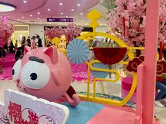 -百佳华佳漾里(坂田店)