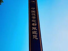 -茯茶镇