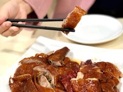 -老字号蛇口德记烧腊饭店·海鲜加工