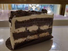 黑森林-布朗尼西饼(粮道街店)