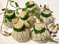 马兰头石榴裙-上海小南国(正大店)