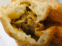 -老方子馅饼粥(台东店)