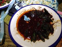 -大闫家烧烤·小海鲜家常菜(郑庄店)